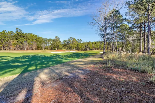 $3,688,000 | 8 Woodside Circle, Okatie, SC 29909