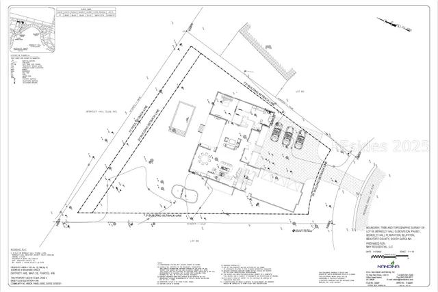 $3,688,000 | 8 Woodside Circle, Okatie, SC 29909
