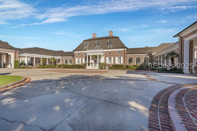 $3,688,000 | 8 Woodside Circle, Okatie, SC 29909