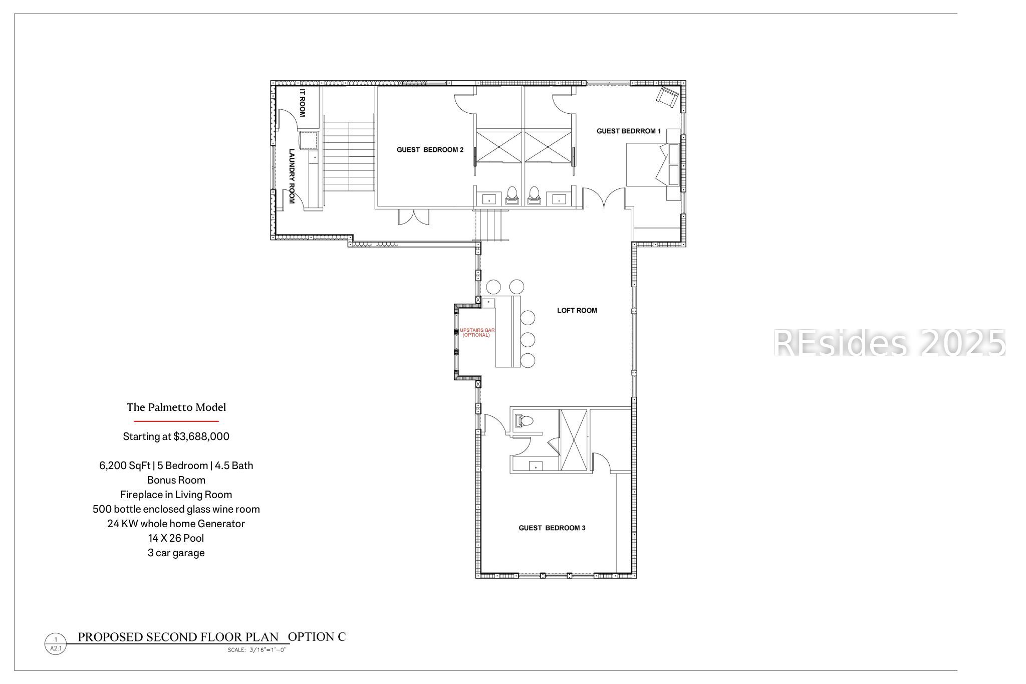 8 Woodside Circle Okatie, SC 29909 - Photo 7 of 60