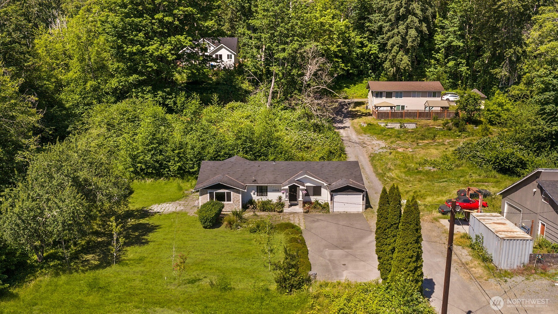23516 20th Avenue West Bothell, WA 98021 - Photo 5 of 39