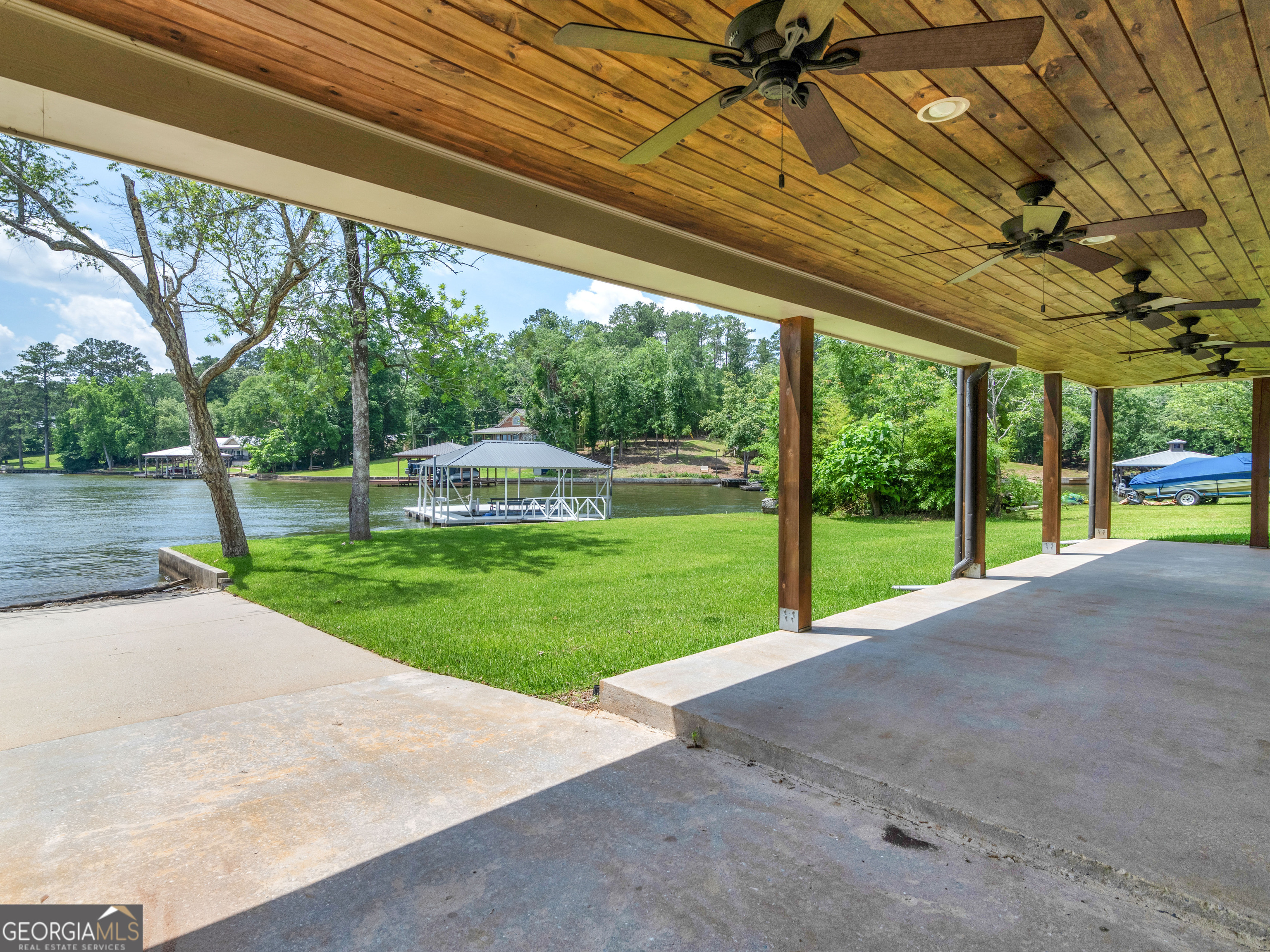 210 Roberts Point Road Jackson, GA 30233 - Photo 57 of 60