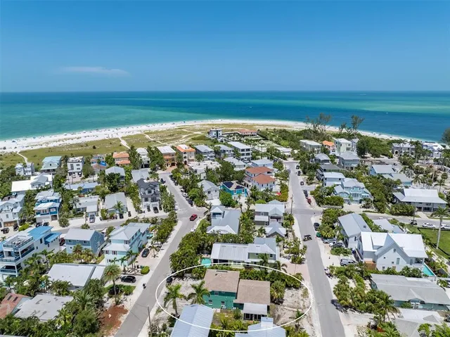 $1,595,000 | 709 Gladiolus Street, Anna Maria, FL 34216