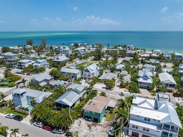 $1,595,000 | 709 Gladiolus Street, Anna Maria, FL 34216