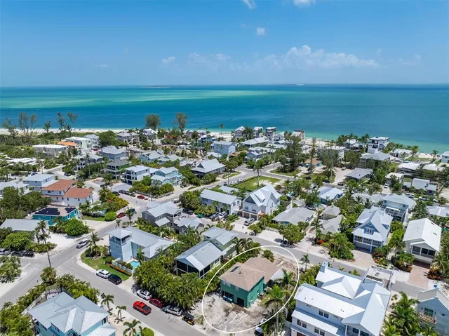 $1,595,000 | 709 Gladiolus Street, Anna Maria, FL 34216