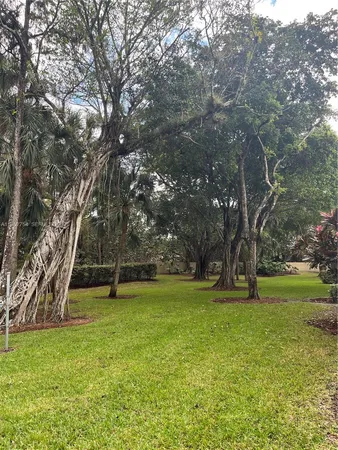 a view of a park