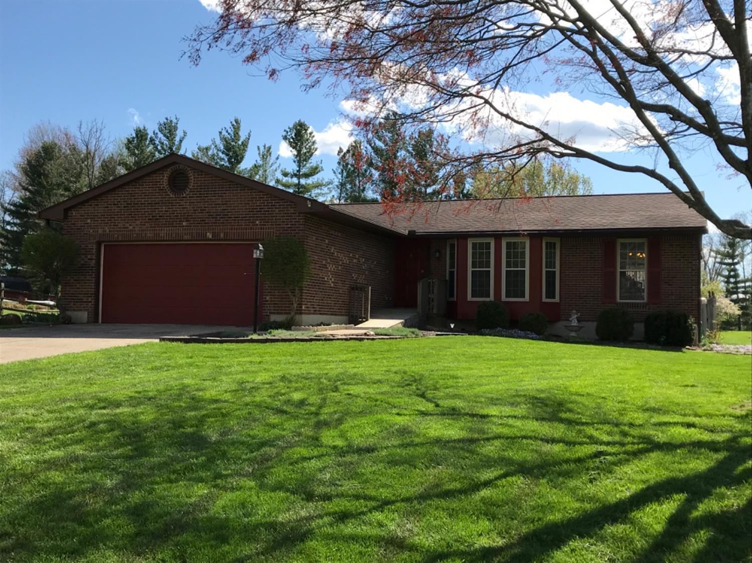 1687 Wilderness Ridge Drive Milford, OH 45150 - Photo 1 of 1