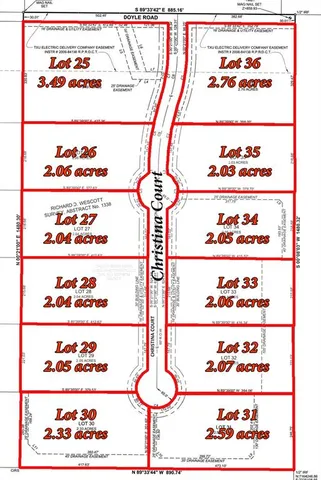 $230,000 | 7221 Christina Court, Krum, TX 76249