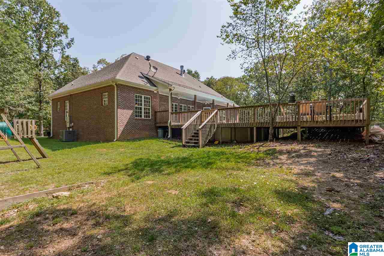 165 Tall Timber Road Alabaster, AL 35007 - Photo 35 of 37