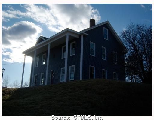 40 Main Street Thompson, CT 06255 - Photo 1 of 1 Gallery Image 1