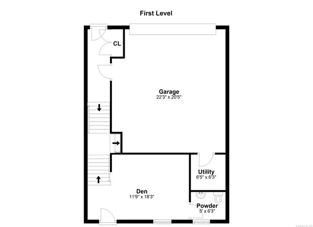 $795,000 | 214 Seaside Avenue, Stamford, CT 06902