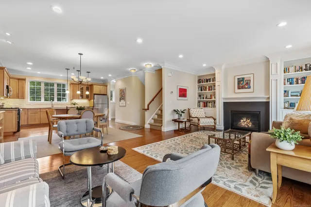 $795,000 | 214 Seaside Avenue, Stamford, CT 06902