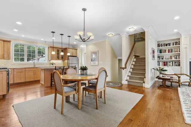 $795,000 | 214 Seaside Avenue, Stamford, CT 06902