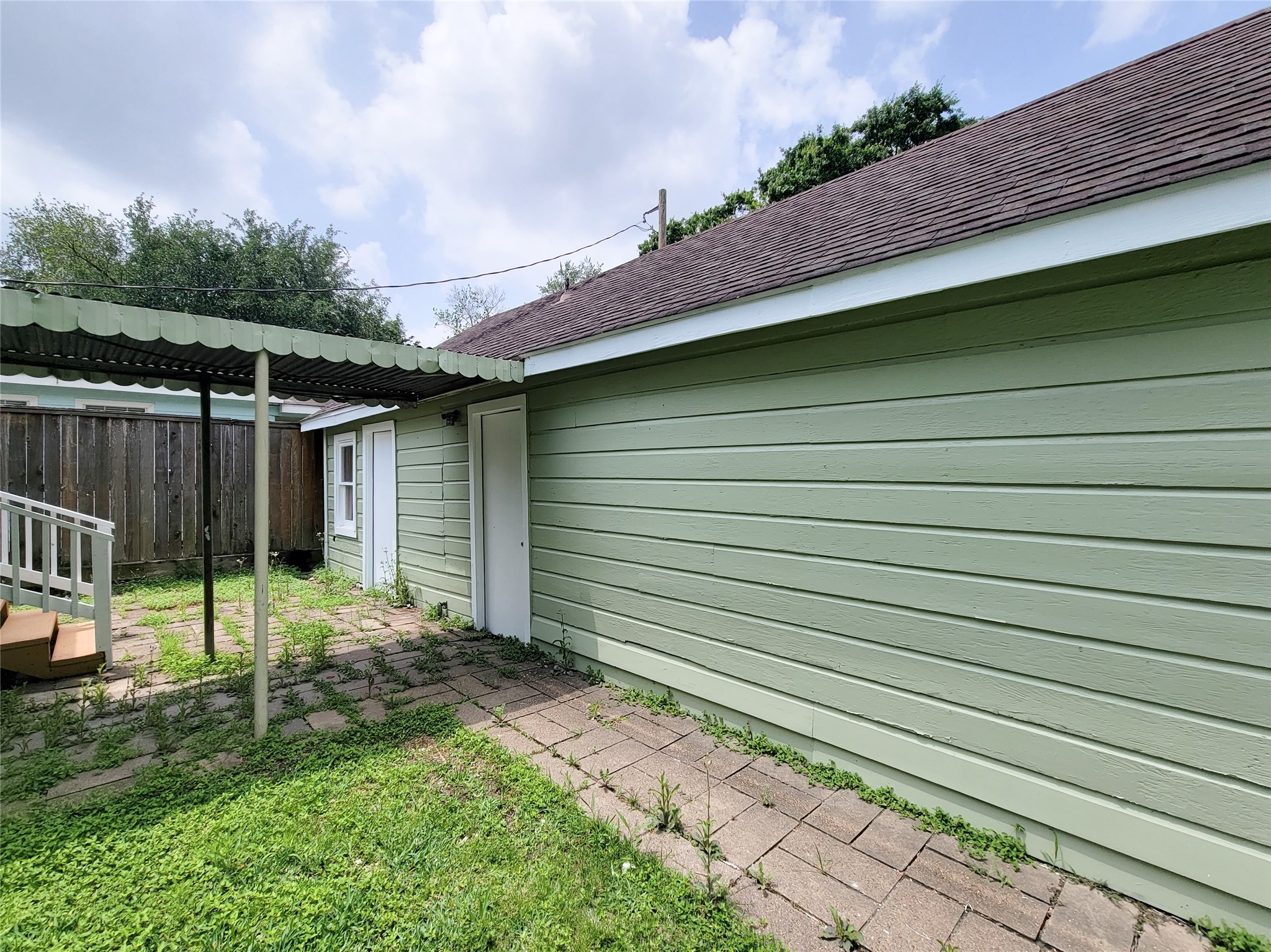 8355 Wier Drive Houston, TX 77017 - Photo 39 of 43