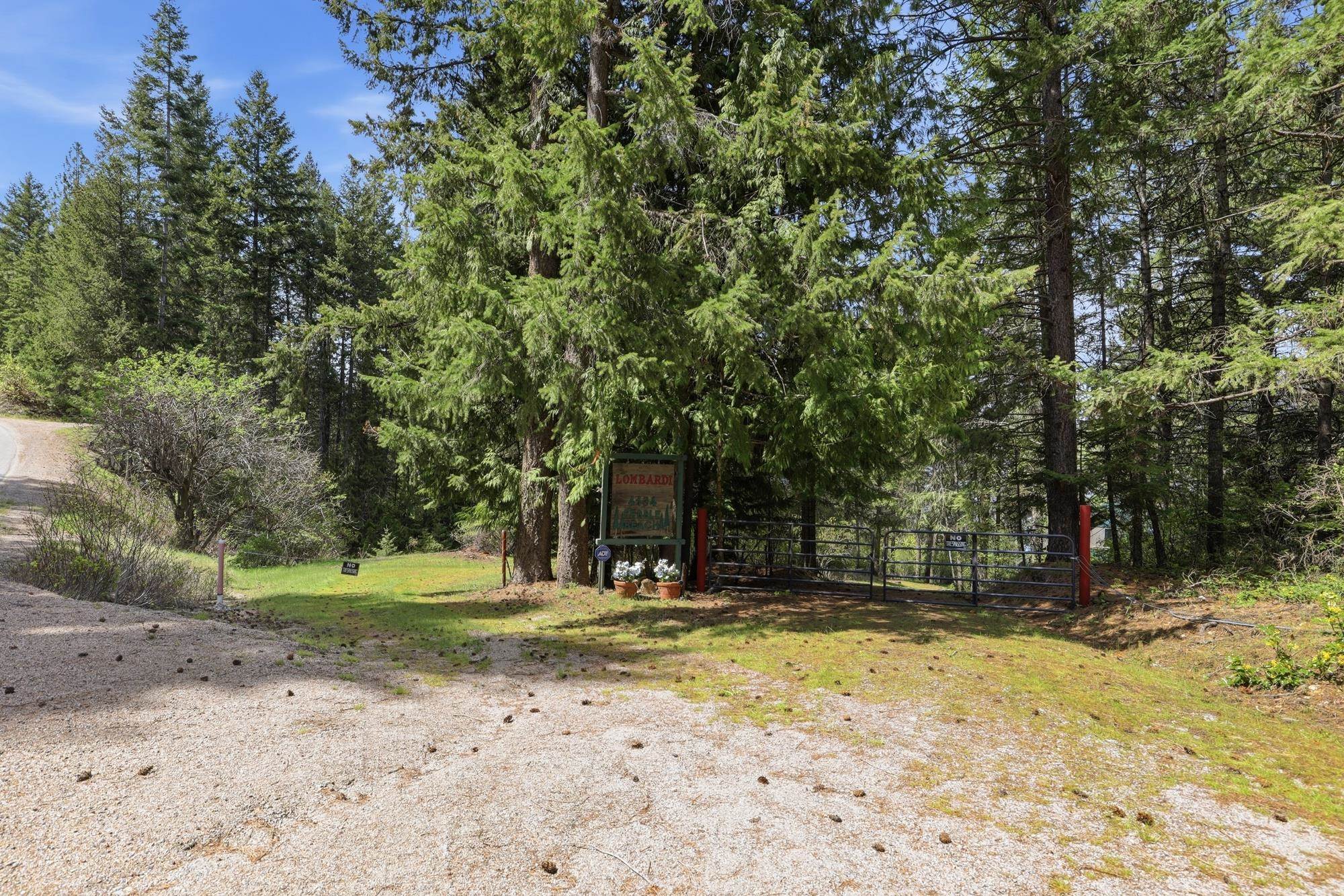4134 Pebble Beach Road Loon Lake, WA 99148 - Photo 47 of 48 Gallery Image 47