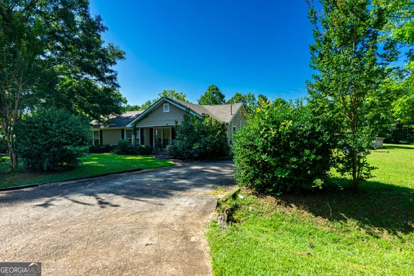 $199,900 | 709 Vernon Ferry Road, LaGrange, GA 30240