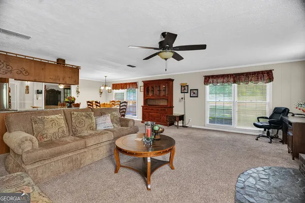 $199,900 | 709 Vernon Ferry Road, LaGrange, GA 30240