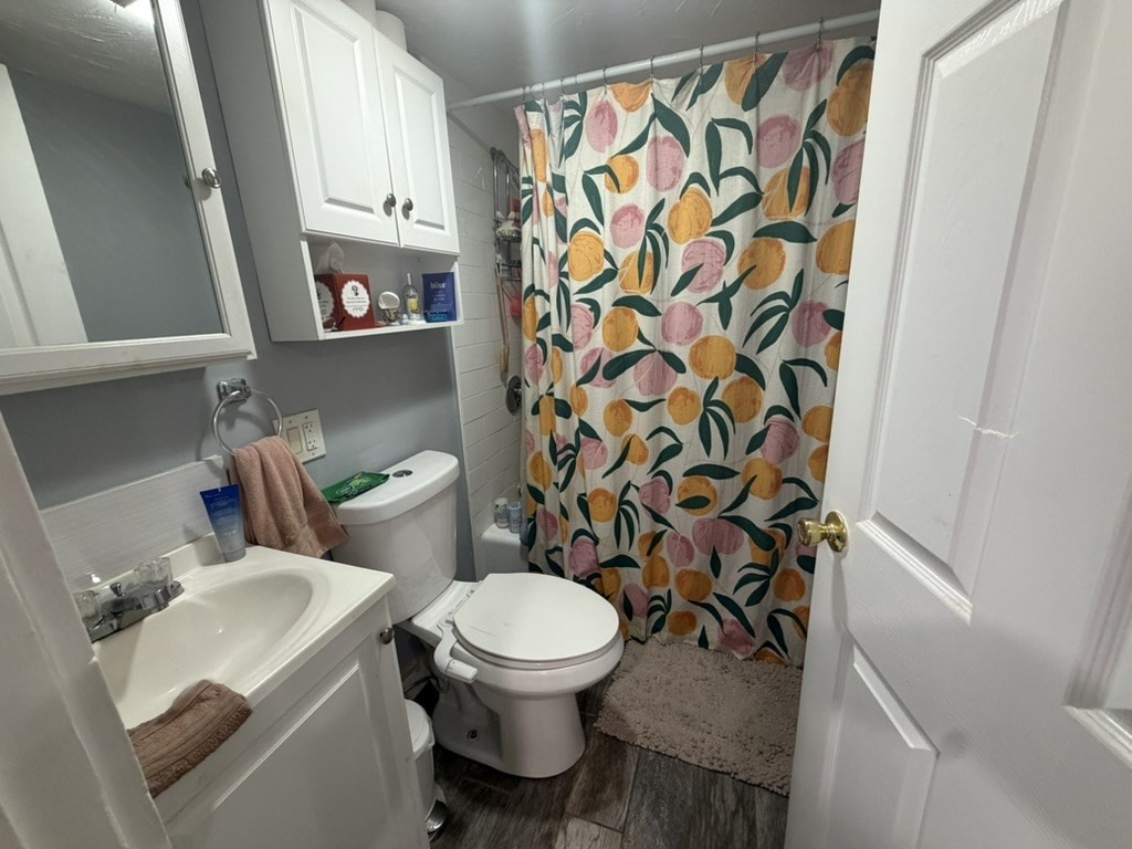 39 Irving Street, Unit 1 Boston, MA 02114 - Photo 12 of 12