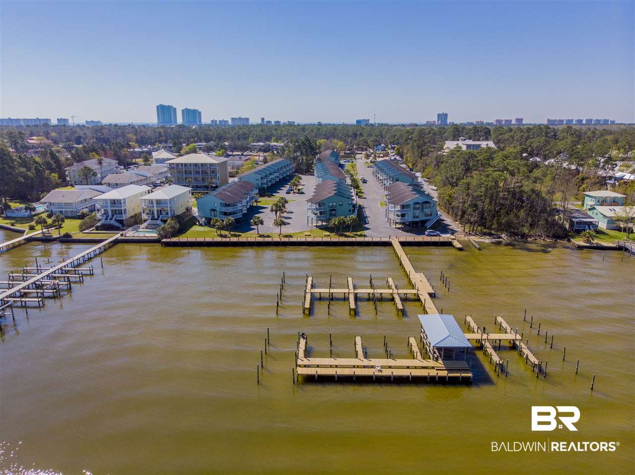 25861 Canal Road, Unit 86 Orange Beach, AL 36561 - Photo 32 of 32