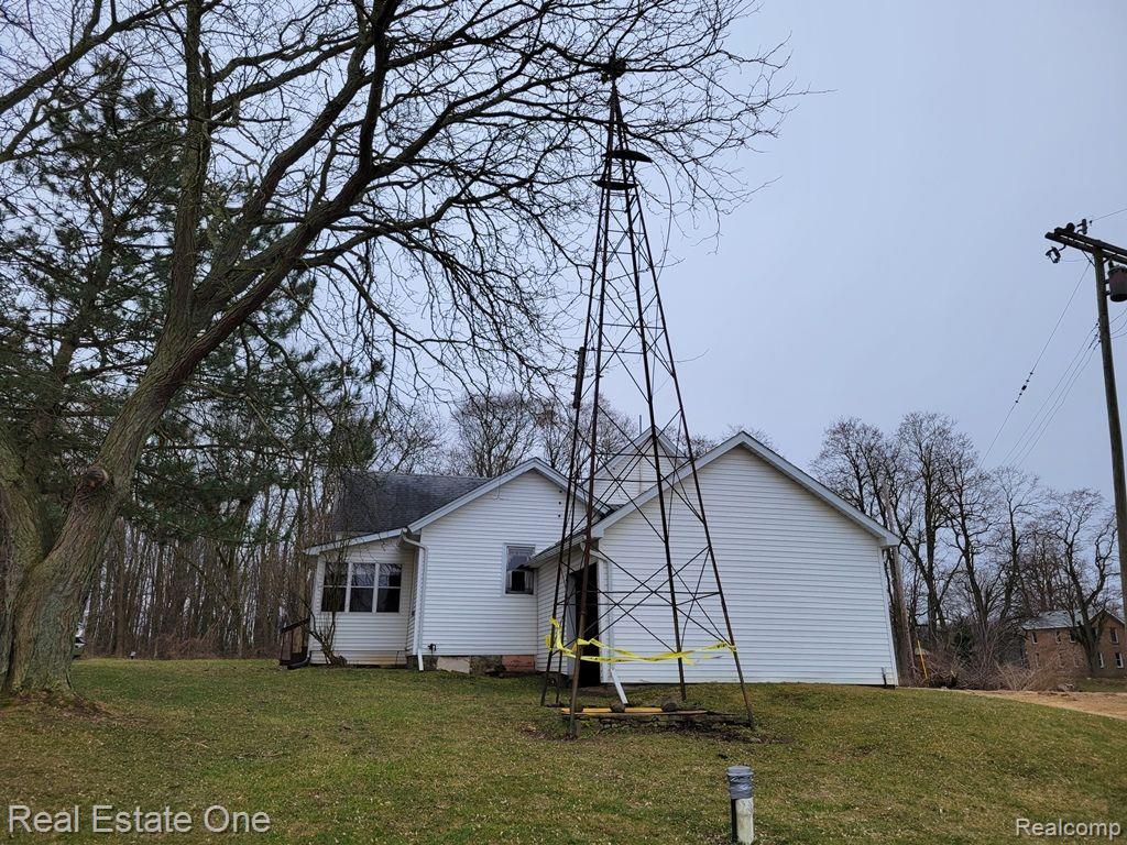 5528 Pratt Road Lapeer, MI 48446 - Photo 8 of 71