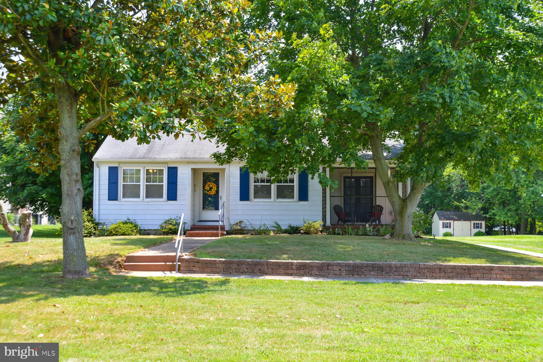 564 Kings Highway Mickleton, NJ 08056 - Photo 1 of 24 Gallery Image 1