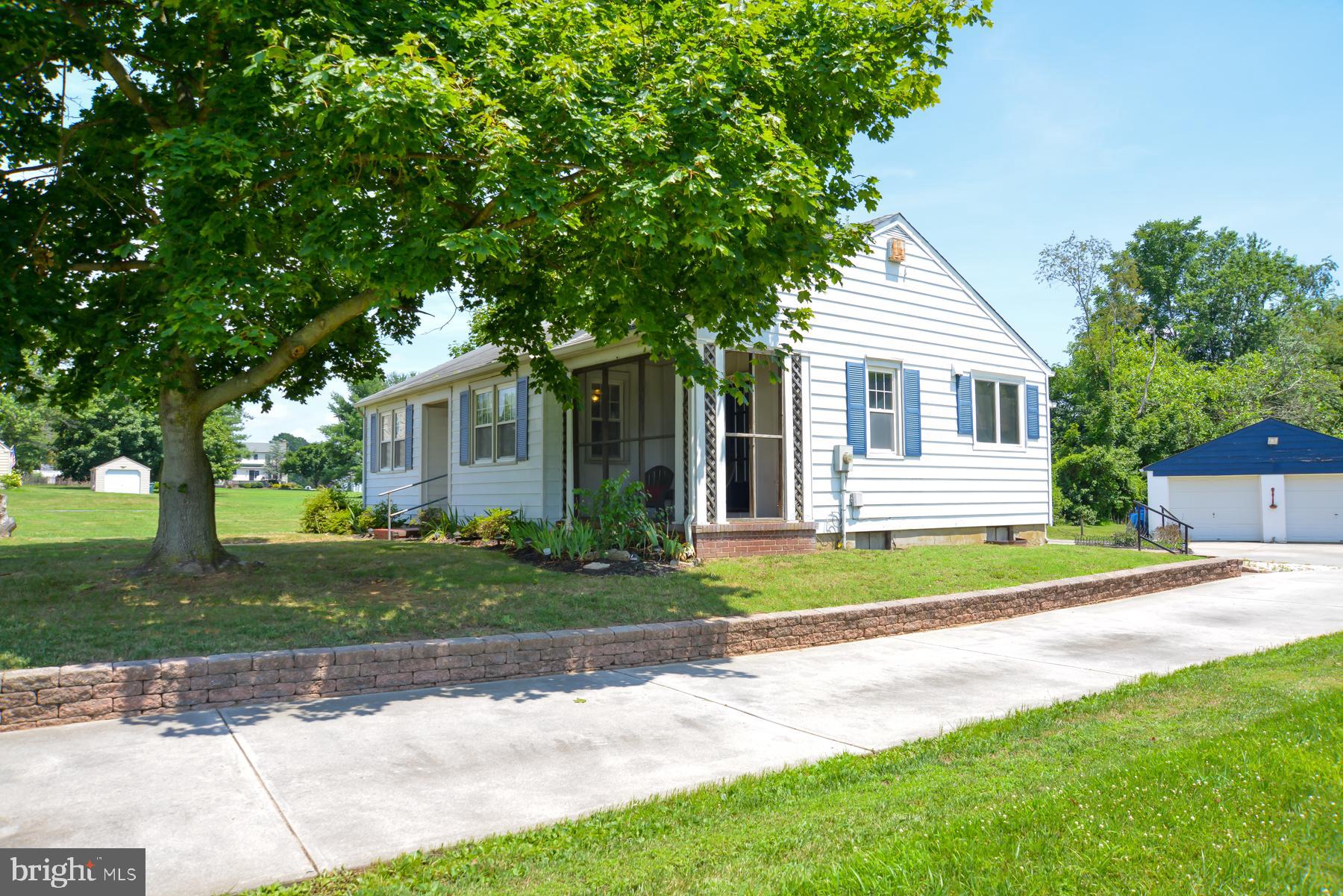 564 Kings Highway Mickleton, NJ 08056 - Photo 22 of 24 Gallery Image 22