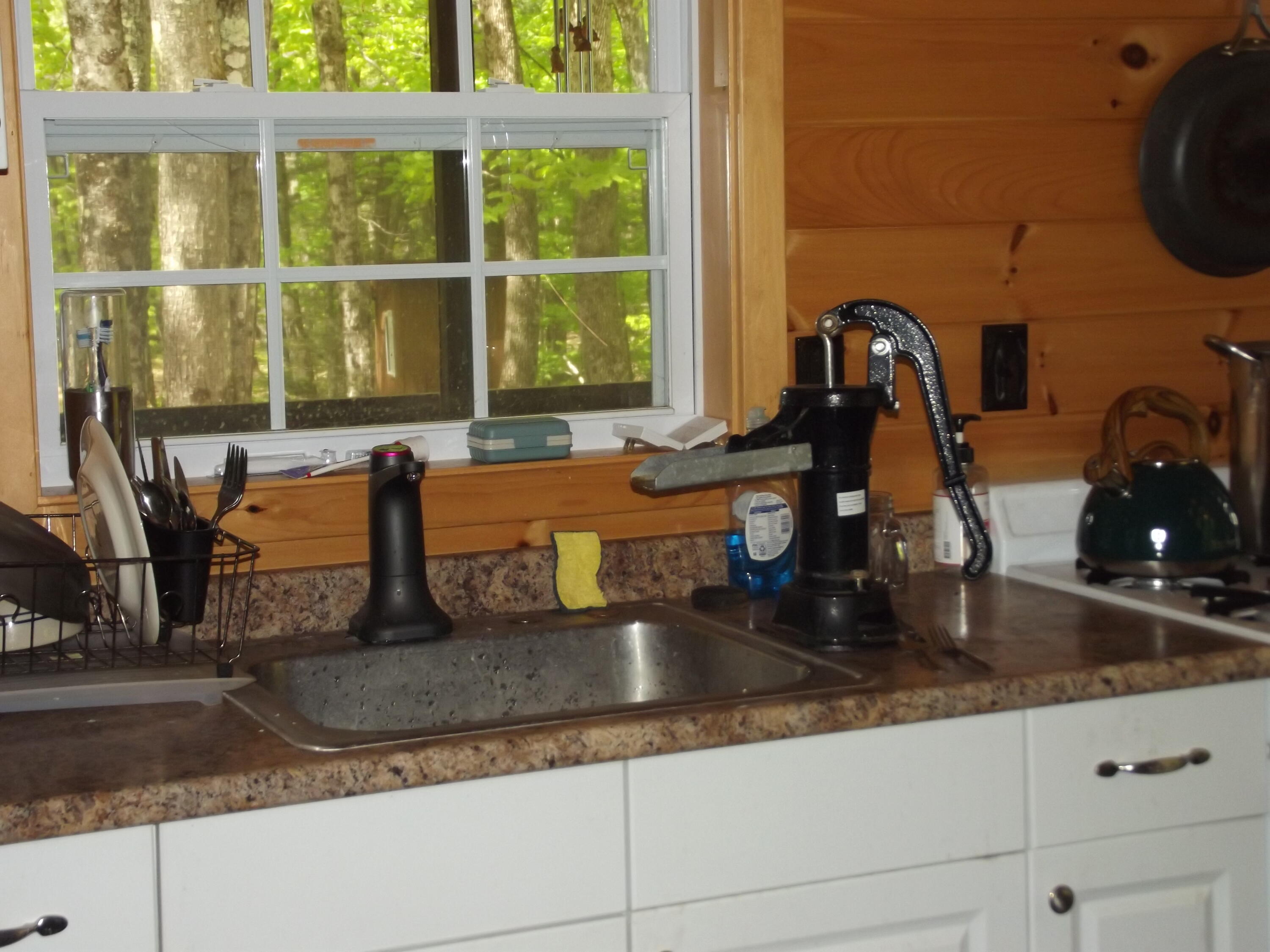119 Swan Pond Road Hartford, ME 04220 - Photo 11 of 23 10