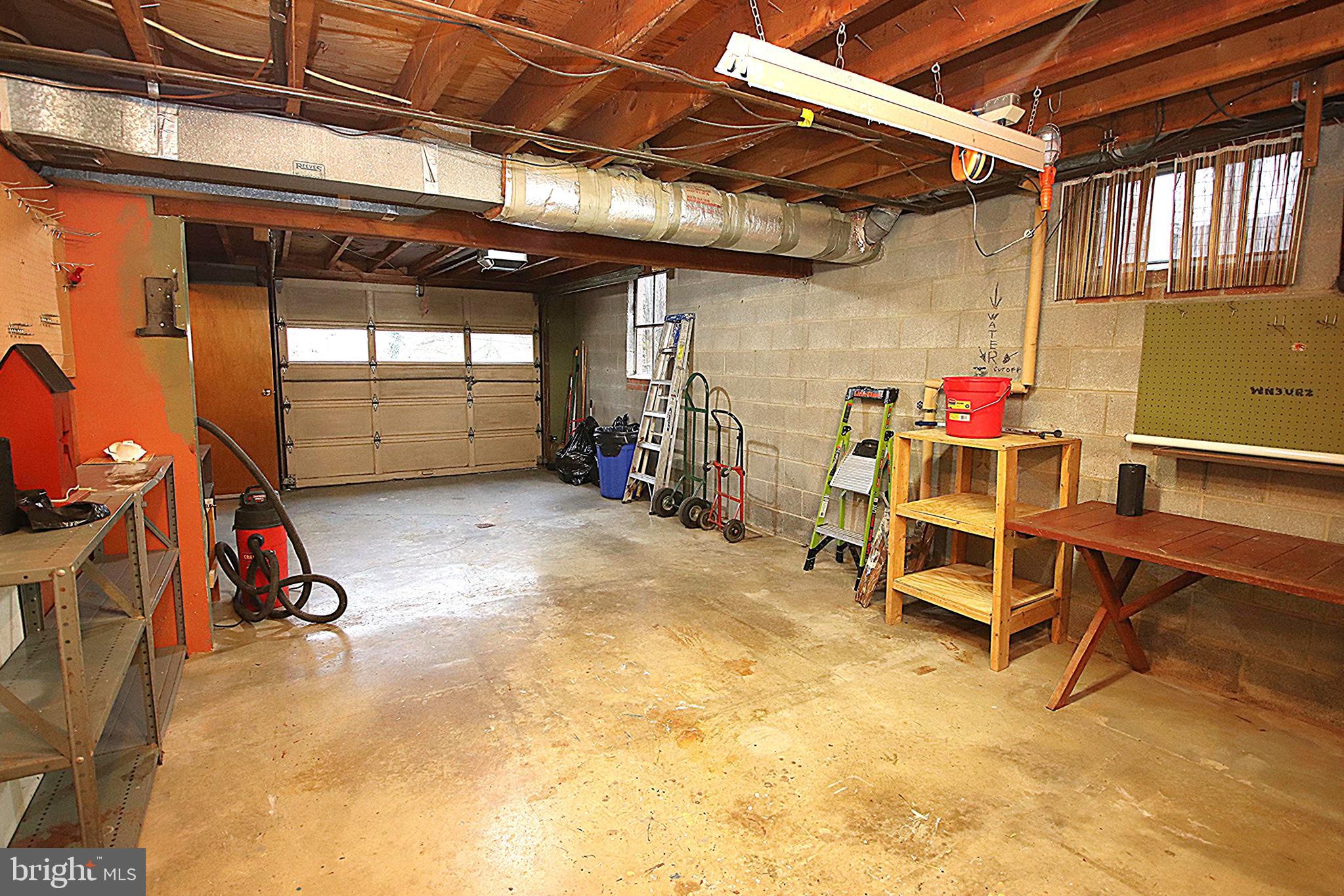 414 Beaver Creek Road Hagerstown, MD 21740 - Photo 28 of 33 a view of a room with wooden floor