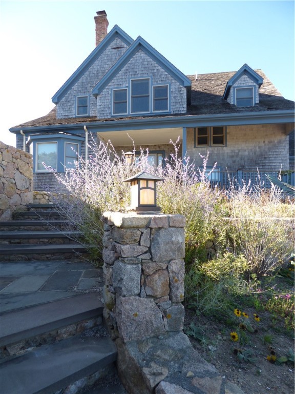 1431 Cooneymus Road Block Island, RI 02807 - Photo 12 of 12