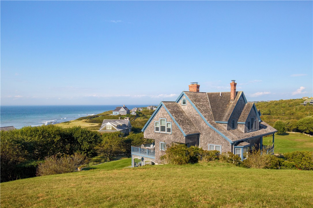 1431 Cooneymus Road Block Island, RI 02807 - Photo 2 of 12