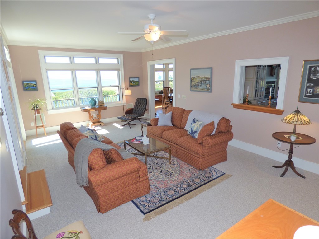 1431 Cooneymus Road Block Island, RI 02807 - Photo 3 of 12