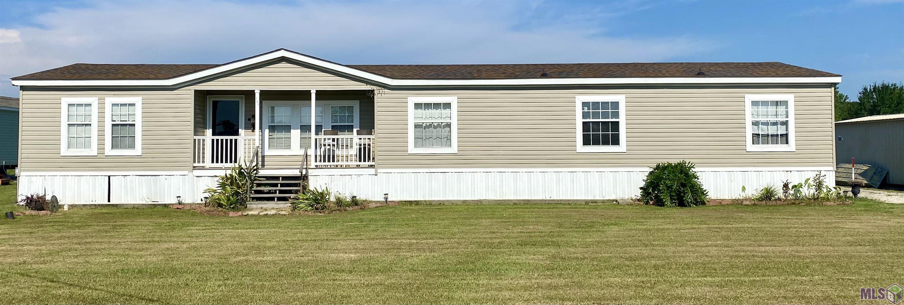 284 Cane Road Centerville, LA 70538 - Photo 1 of 14 Gallery Image 1