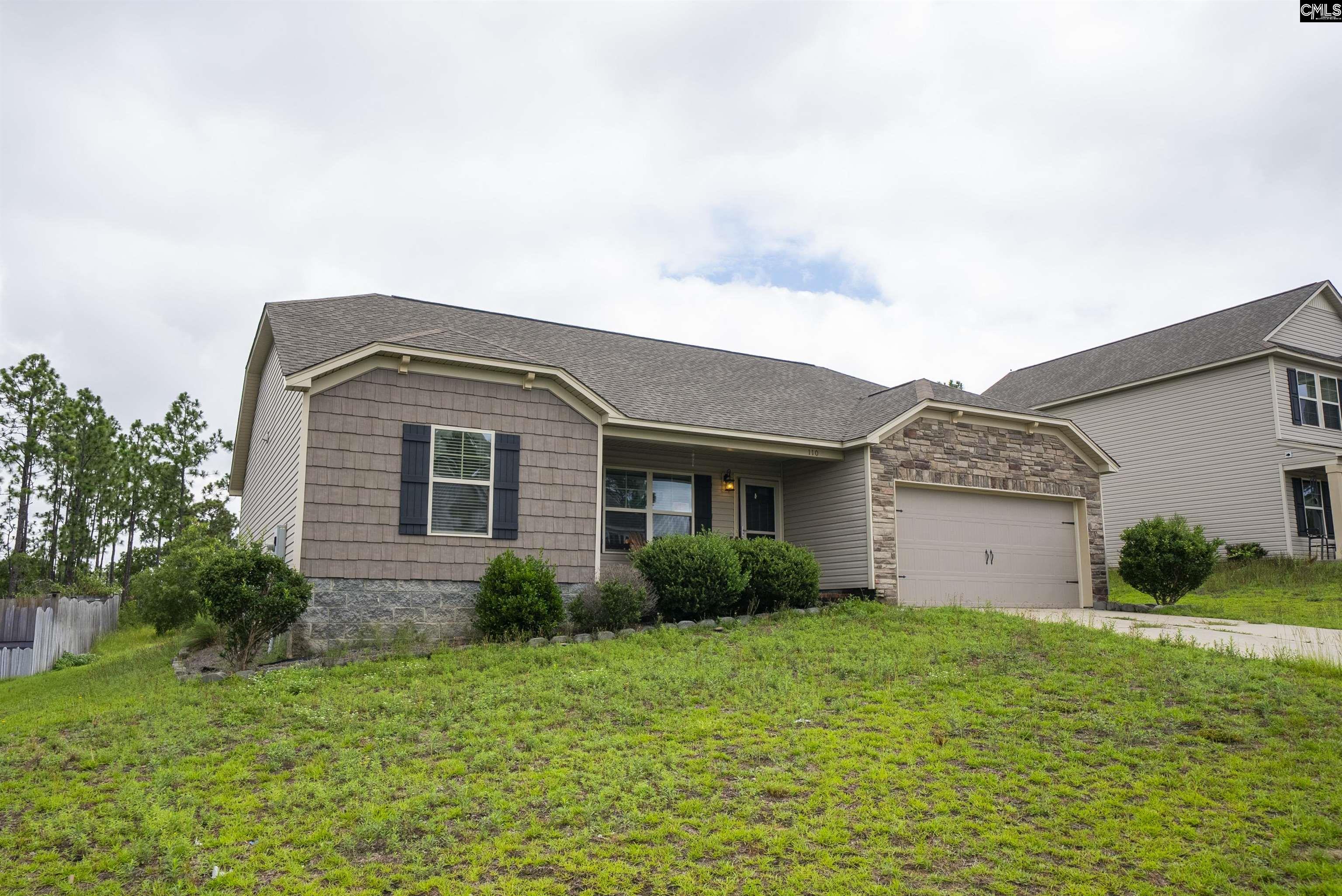 110 Cranbrook Court Gaston, SC 29053 - Photo 36 of 36