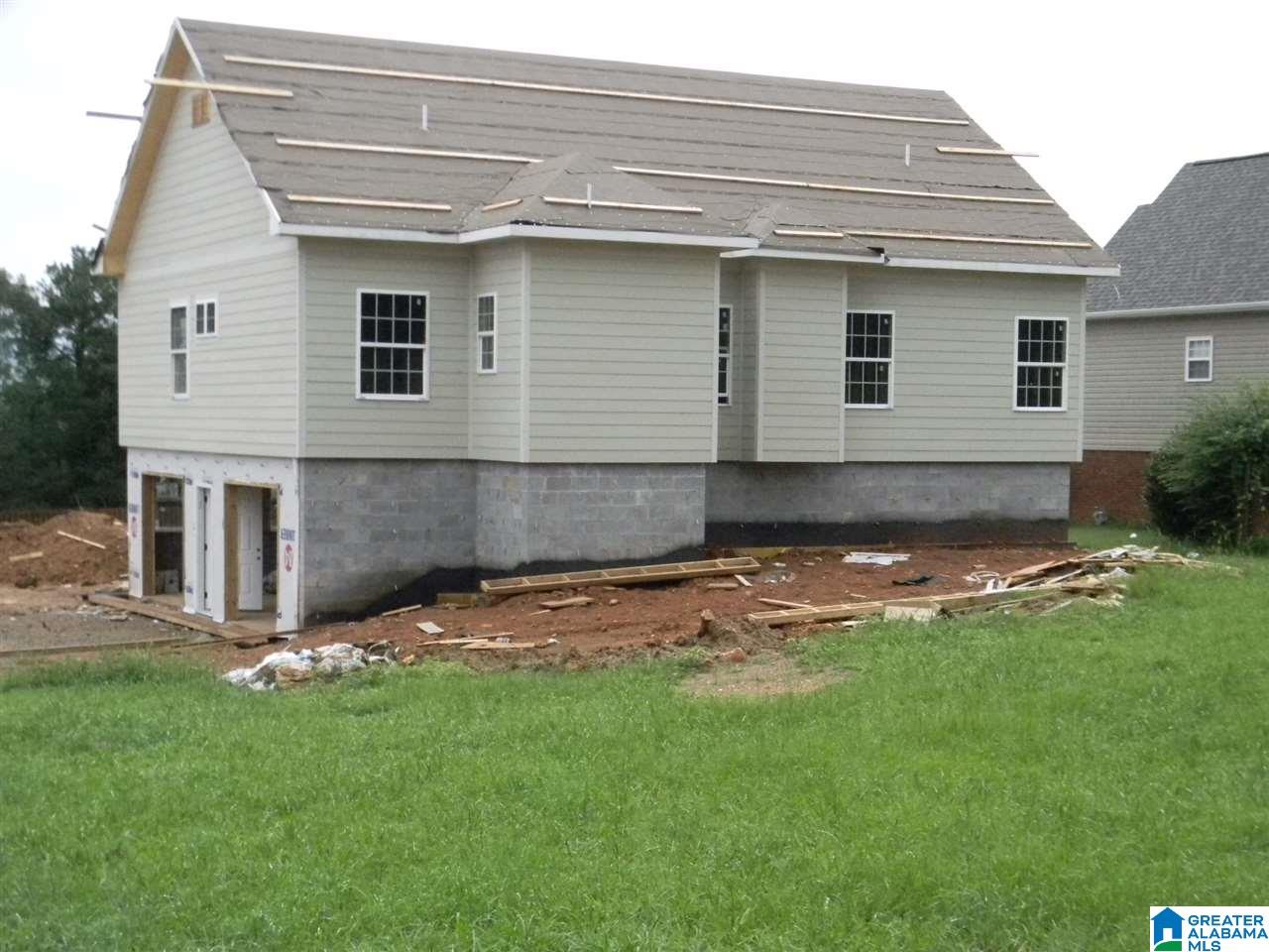 165 Smithfield Lane Springville, AL 35146 - Photo 26 of 30