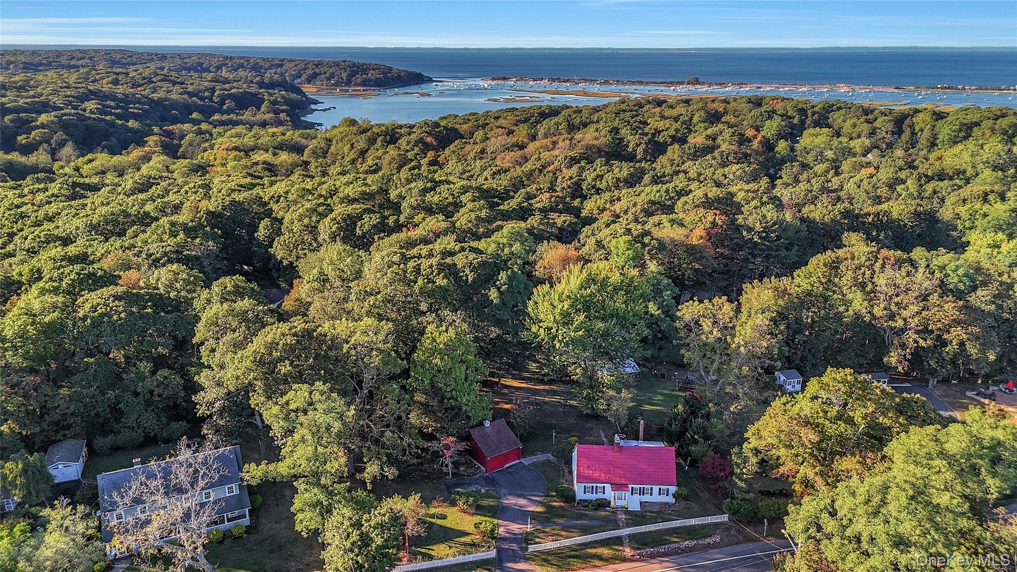 147 North Country Road Mount Sinai, NY 11766 - Photo 16 of 16 Close to Long Island Sound