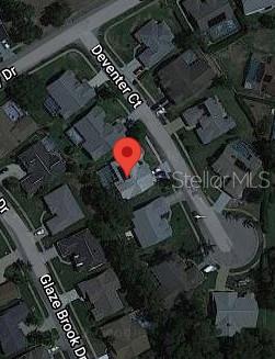 13625 Deventer Court Hudson, FL 34667 - Photo 13 of 14 an aerial view of multiple houses