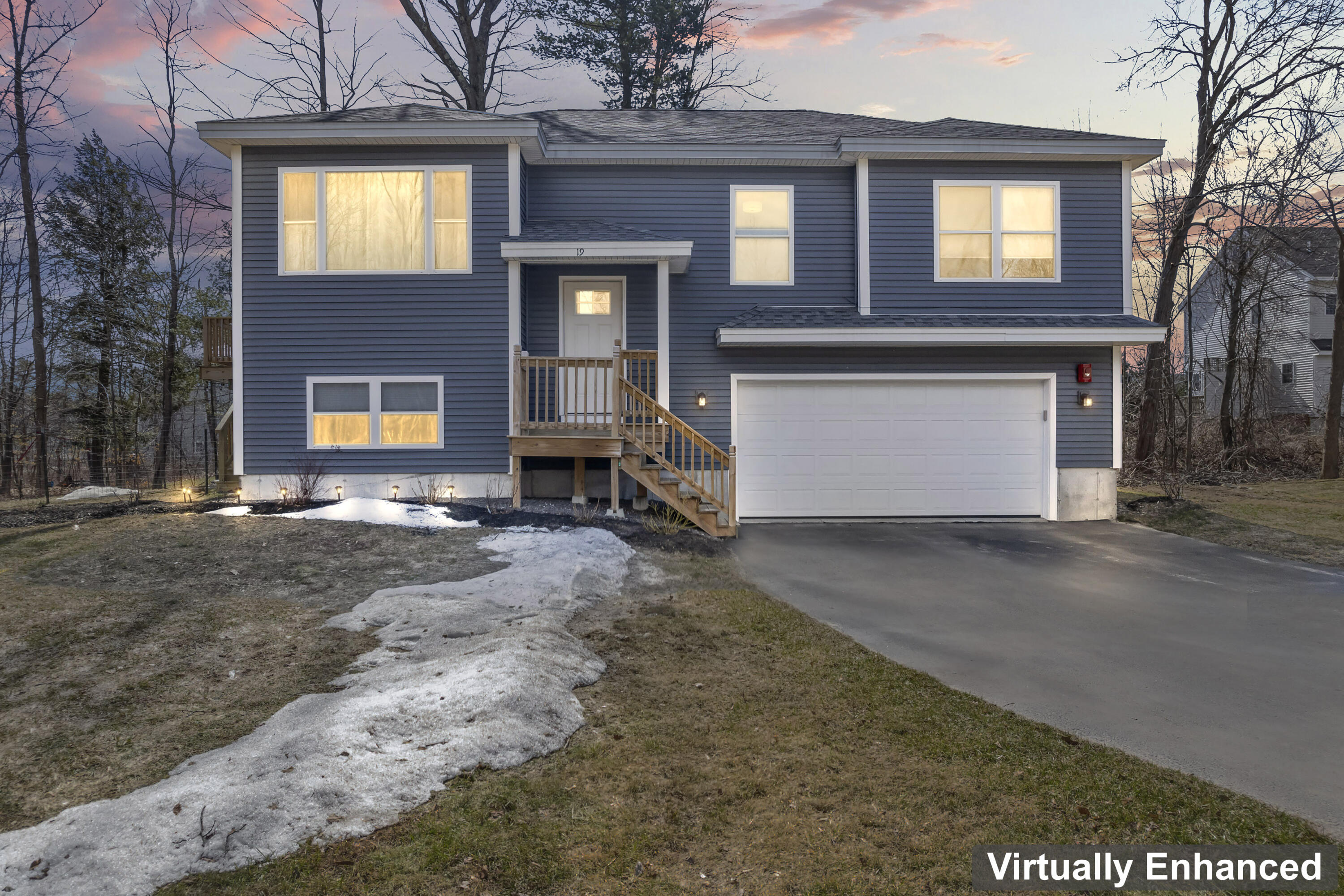 19 Ridgeway Avenue Gorham, ME 04038 - Photo 2 of 57 19 Ridgeway Ave, Gorham ME_102