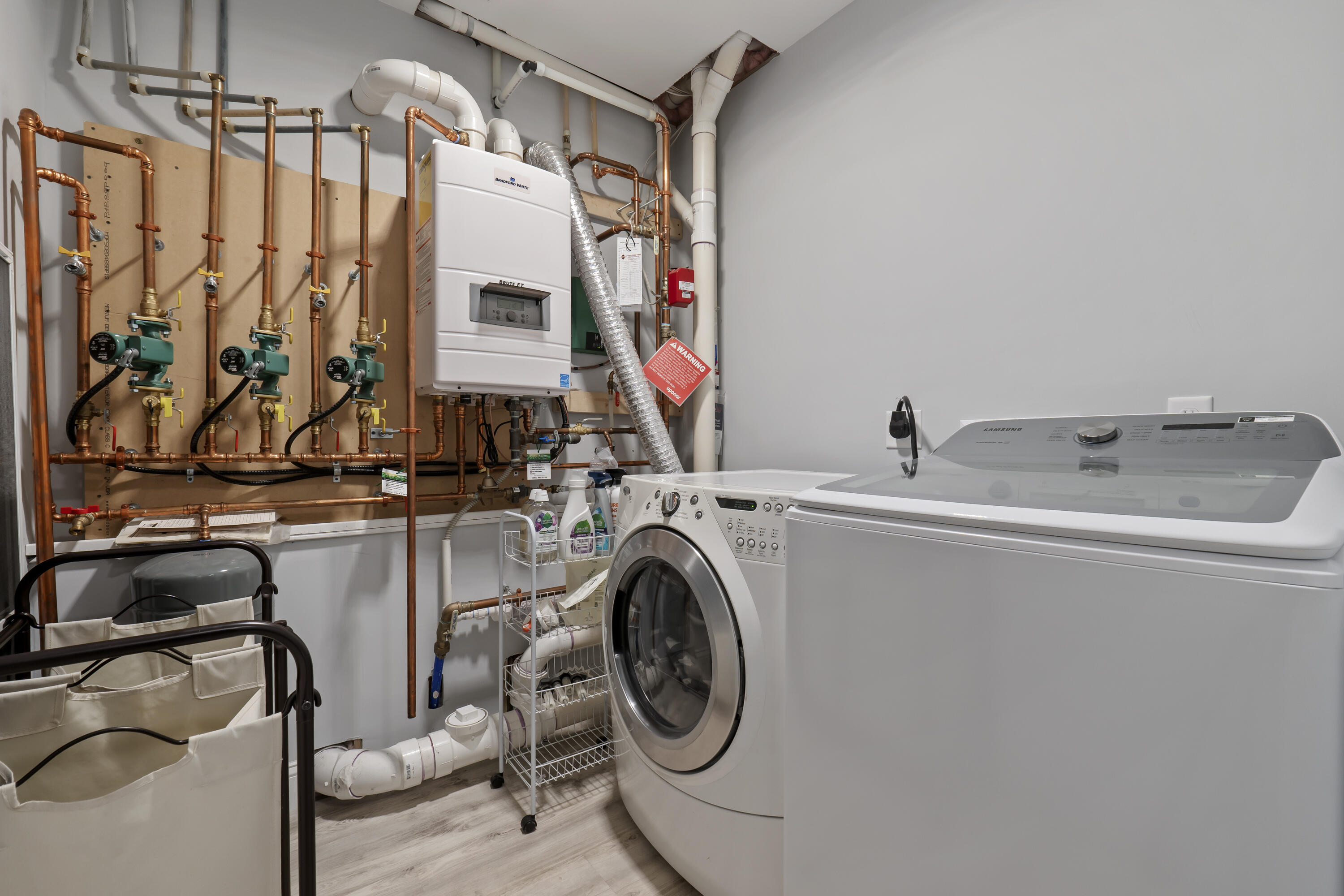 19 Ridgeway Avenue Gorham, ME 04038 - Photo 41 of 57 19 Ridgeway Ave, Gorham ME_141