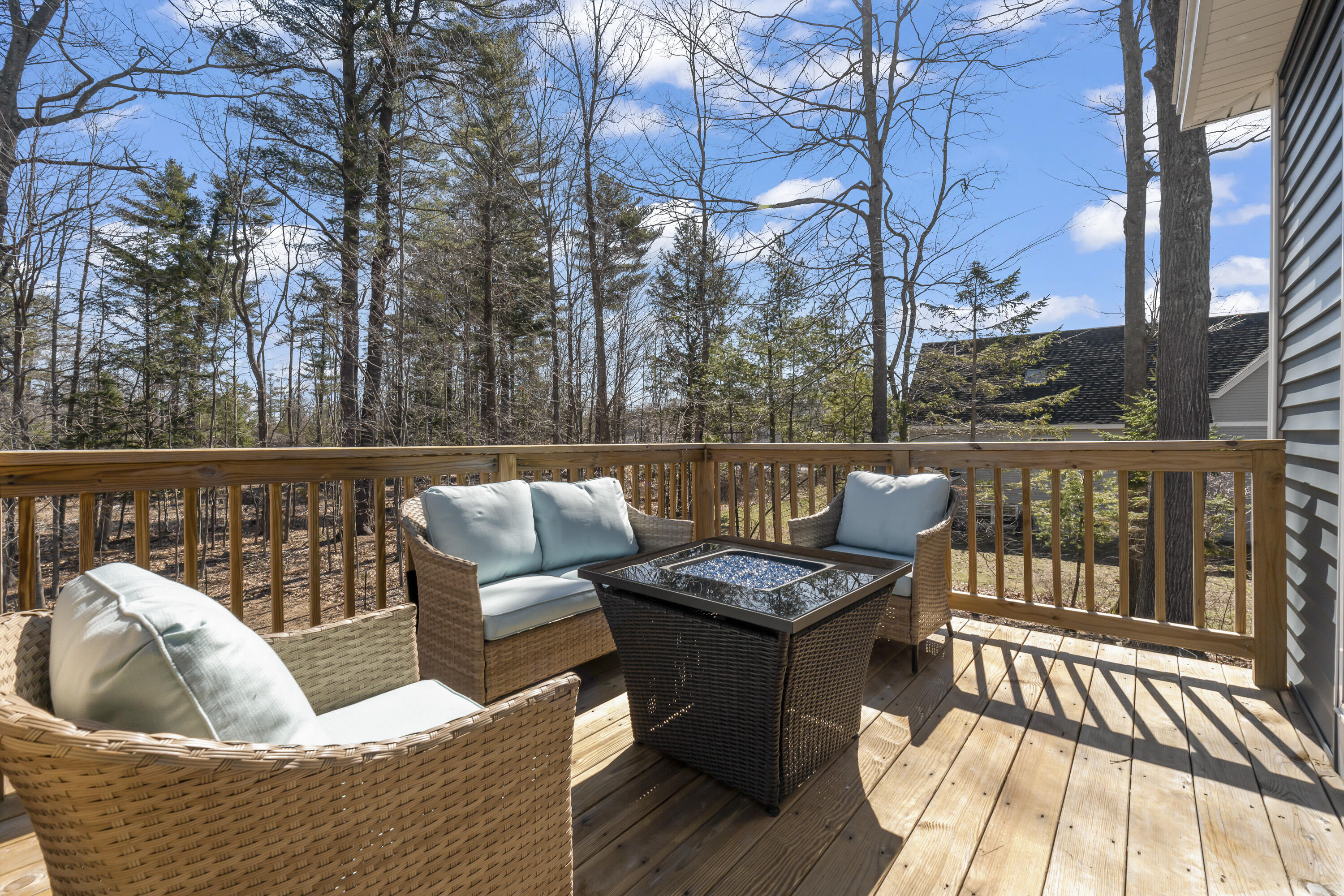 19 Ridgeway Avenue Gorham, ME 04038 - Photo 43 of 57 19 Ridgeway Ave, Gorham ME_146