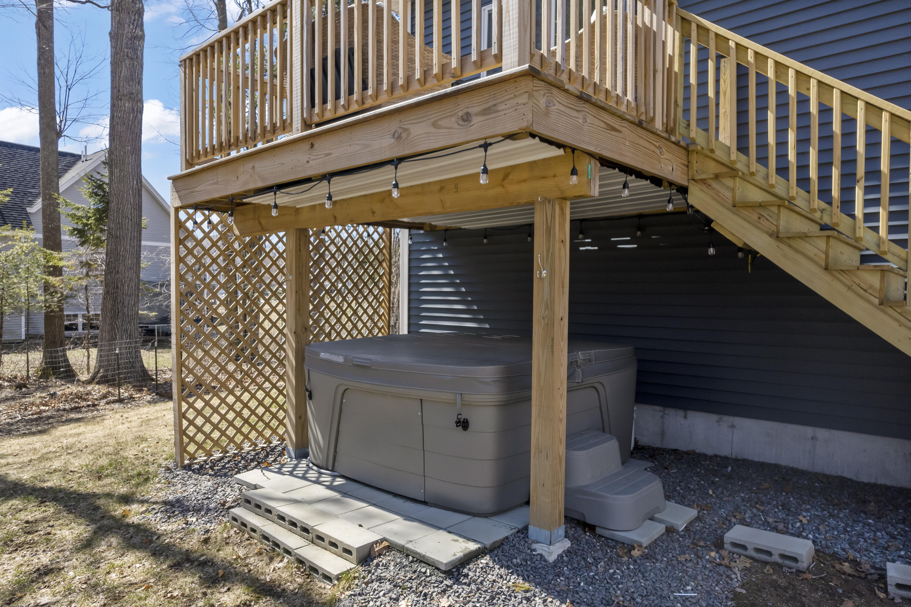 19 Ridgeway Avenue Gorham, ME 04038 - Photo 47 of 57 19 Ridgeway Ave, Gorham ME_149