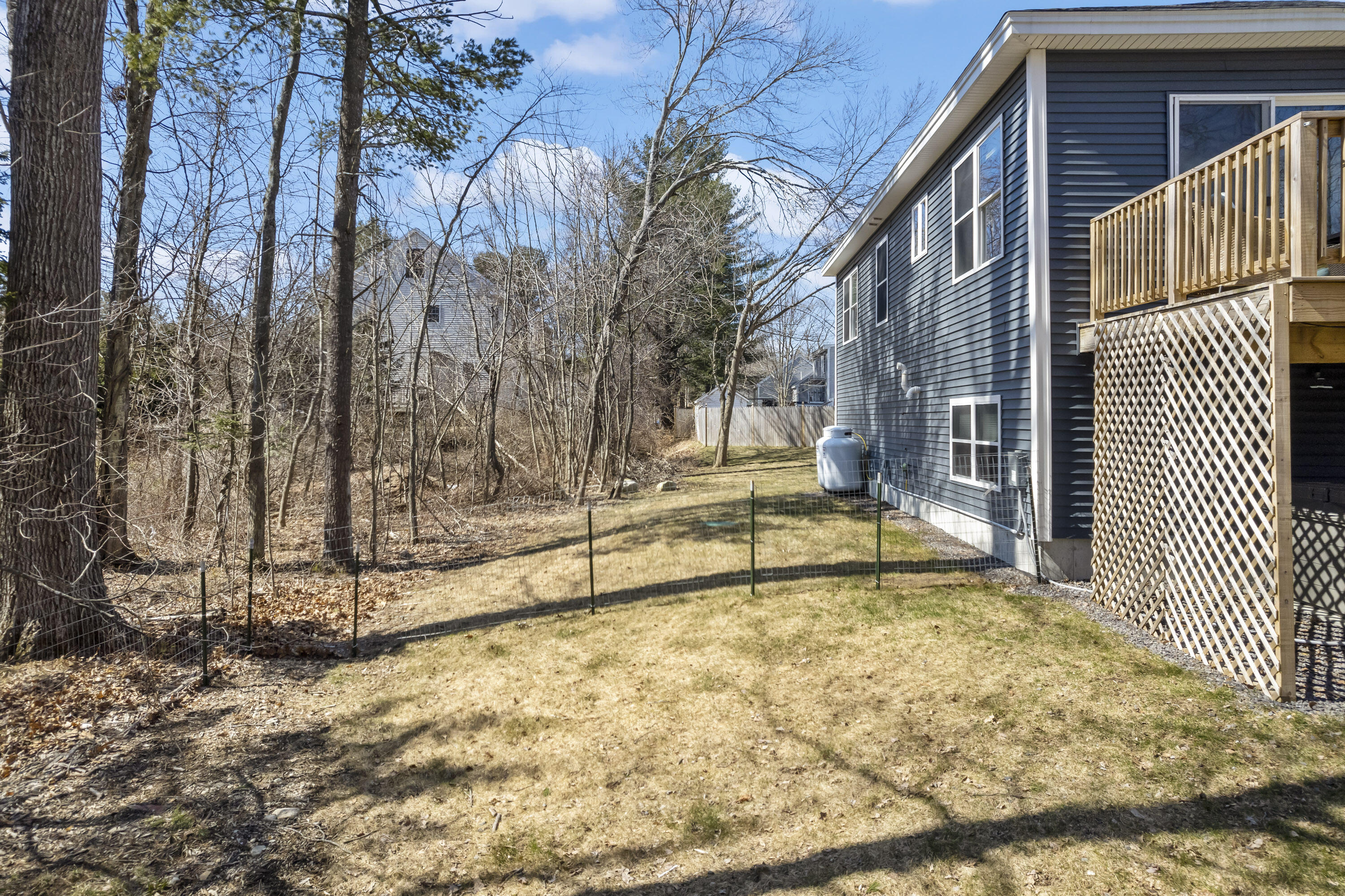 19 Ridgeway Avenue Gorham, ME 04038 - Photo 48 of 57 19 Ridgeway Ave, Gorham ME_150