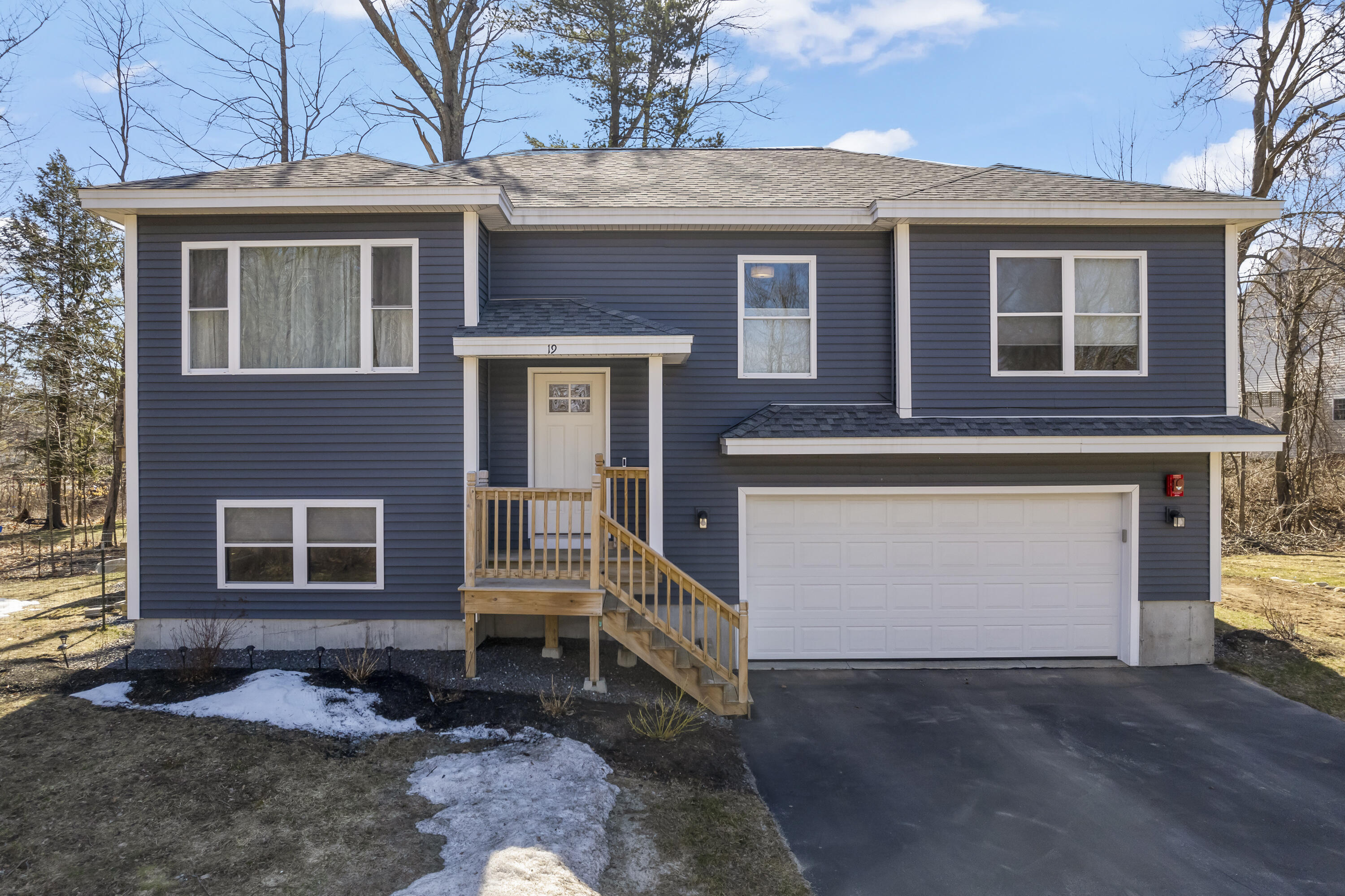 19 Ridgeway Avenue Gorham, ME 04038 - Photo 50 of 57 19 Ridgeway Ave, Gorham ME_151