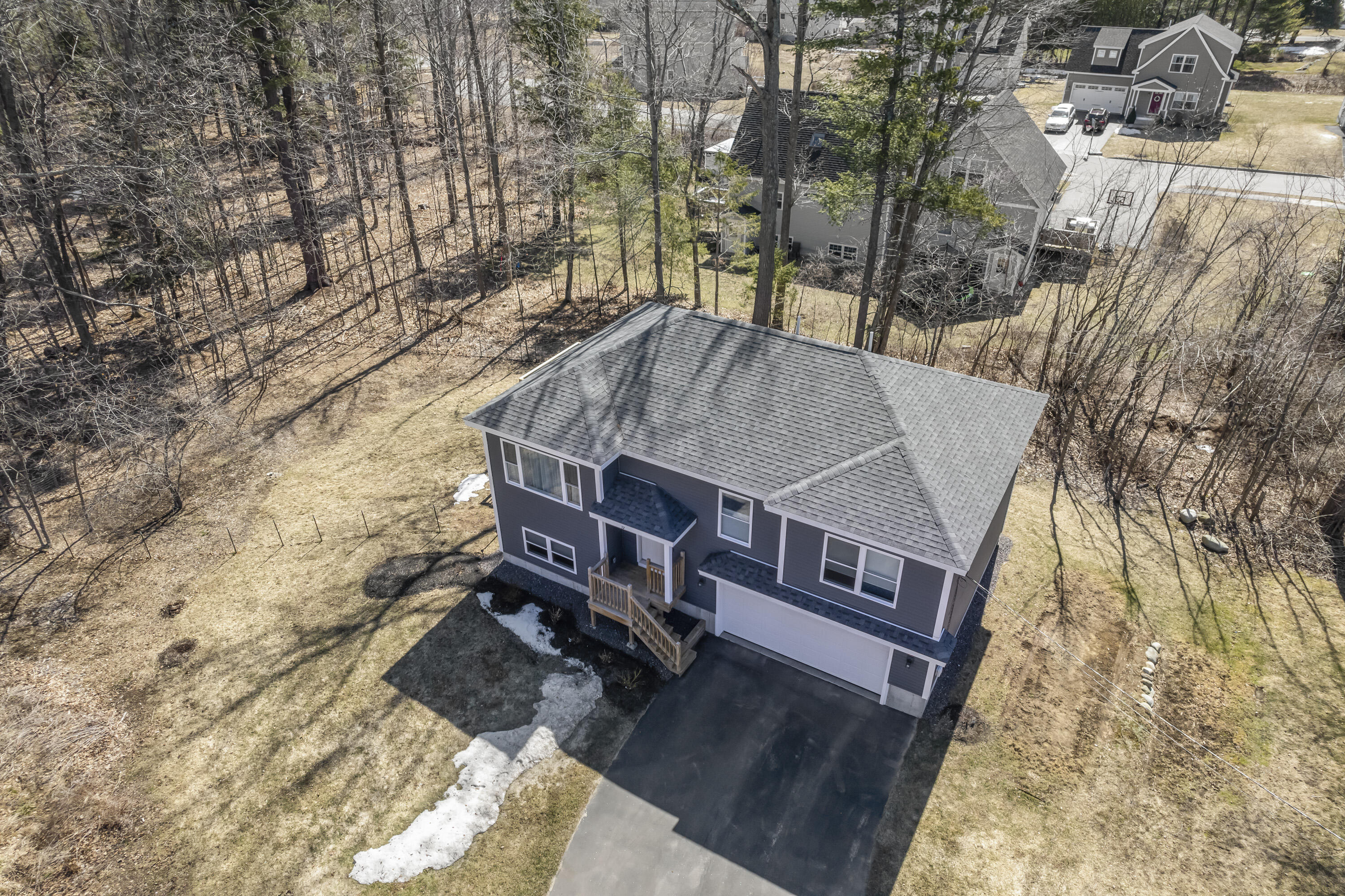 19 Ridgeway Avenue Gorham, ME 04038 - Photo 51 of 57 19 Ridgeway Ave, Gorham ME_152