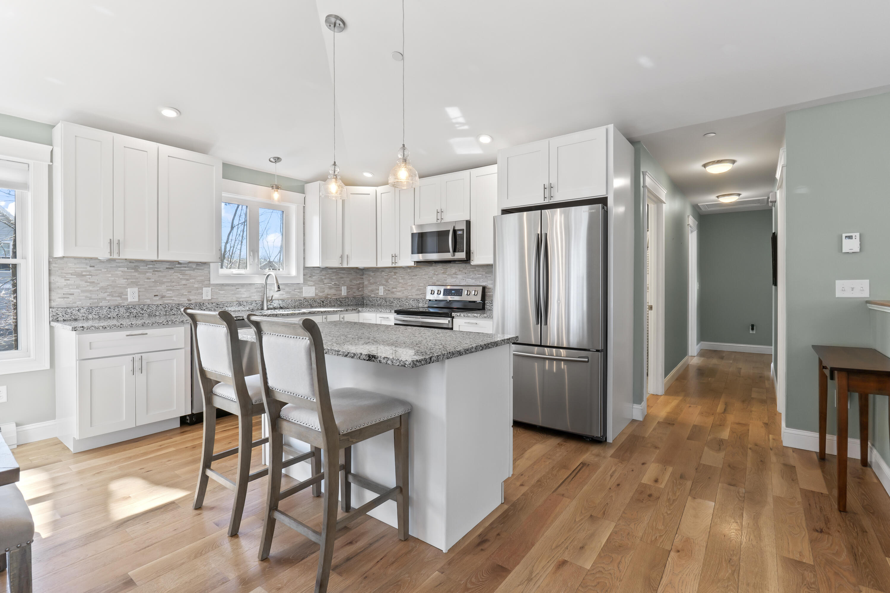 19 Ridgeway Avenue Gorham, ME 04038 - Photo 9 of 57 19 Ridgeway Ave, Gorham ME_108