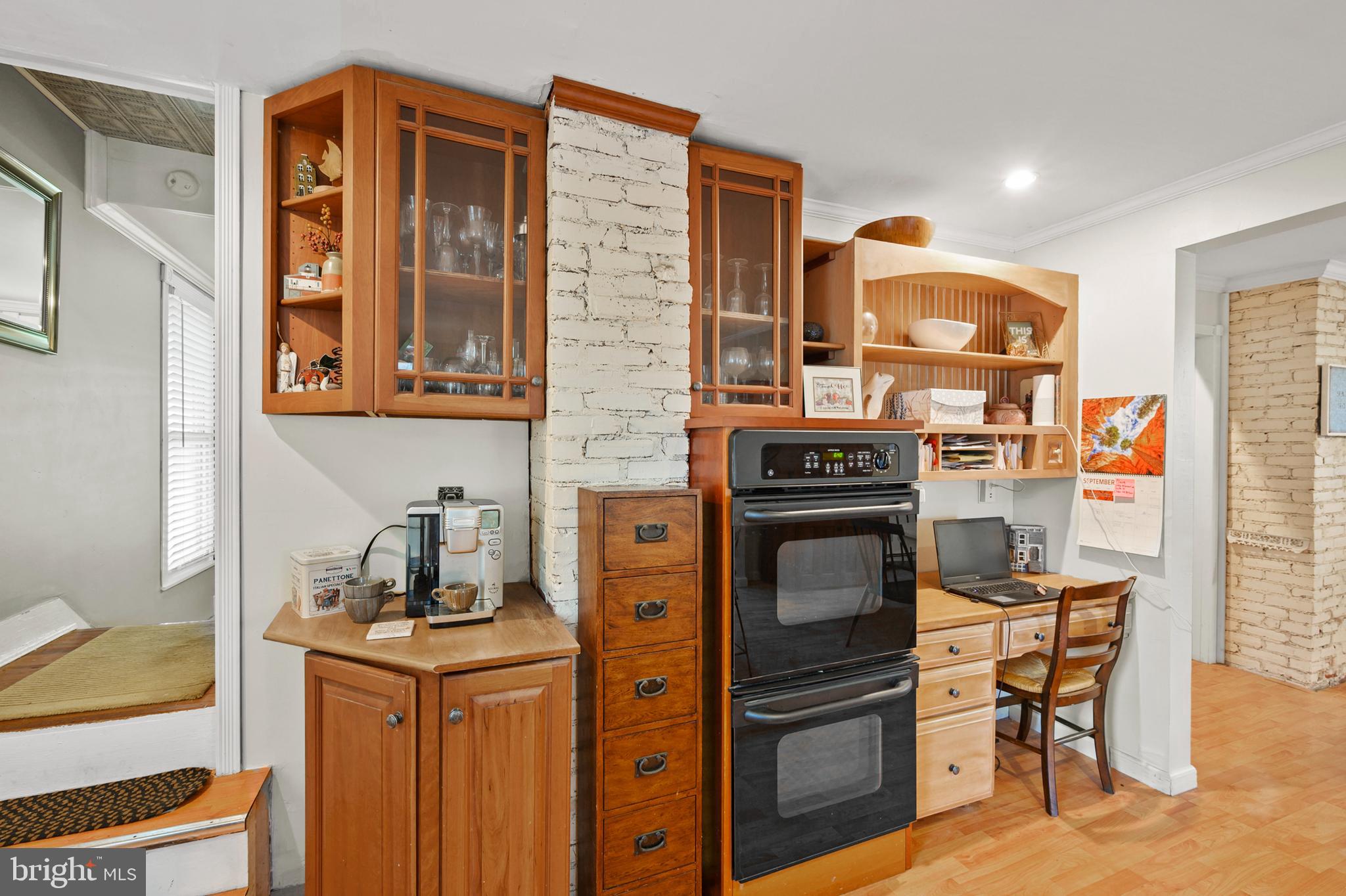 100 Old Love Point Road Stevensville, MD 21666 - Photo 14 of 40 Kitchen (alt view)