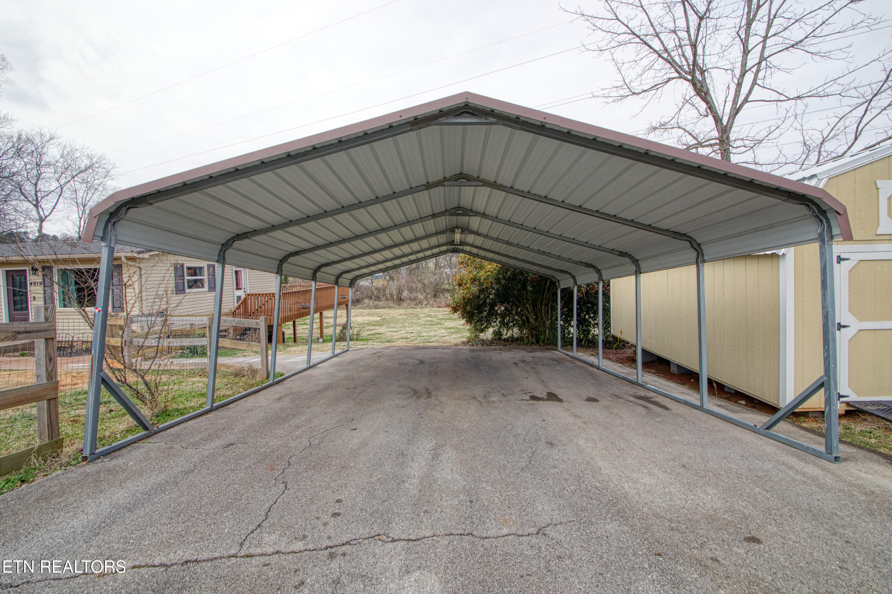 4818 Wheeler Road Louisville, TN 37777 - Photo 20 of 31 0H3A0442_39