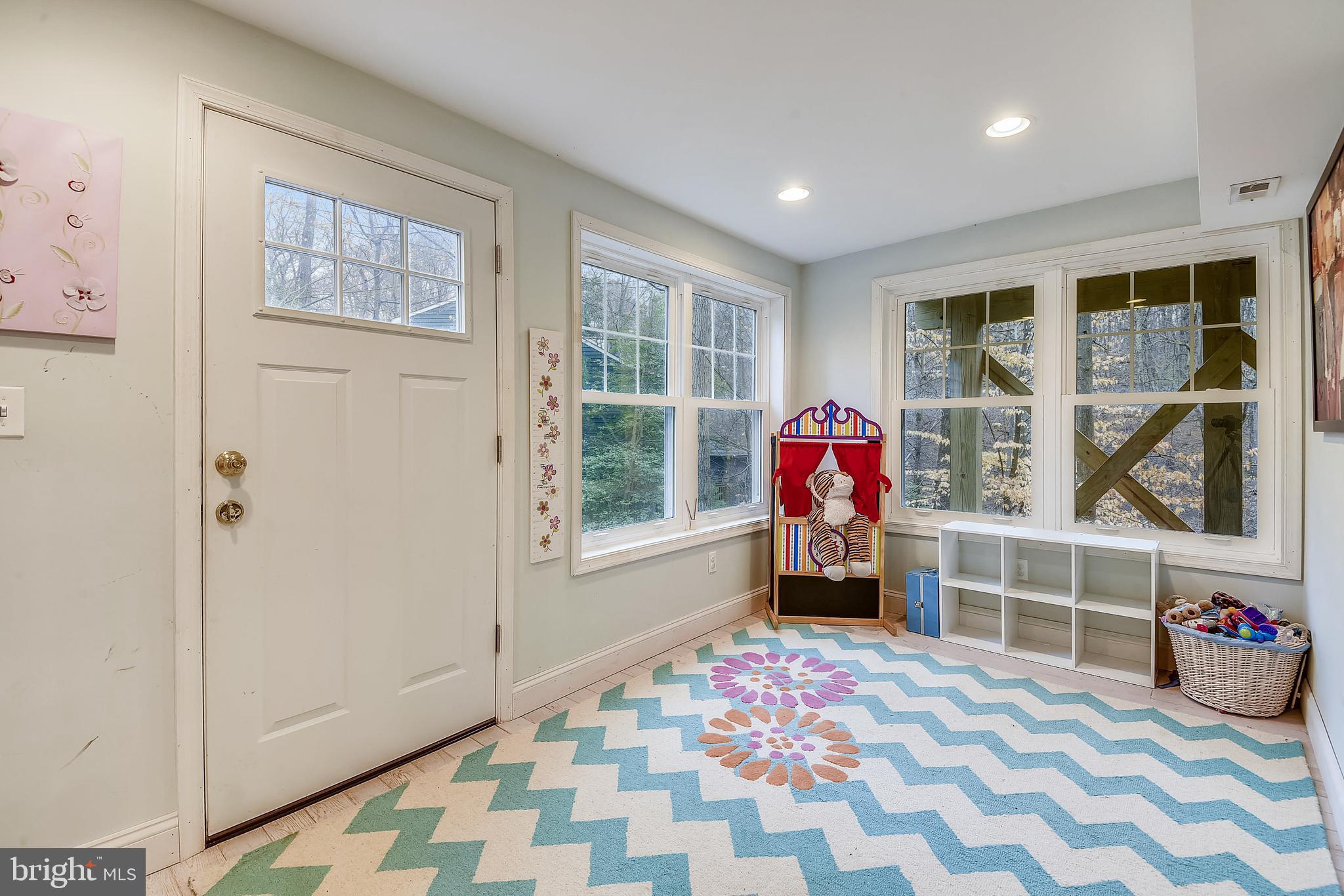 232 Nottingham Hill Annapolis, MD 21405 - Photo 31 of 70 Playroom