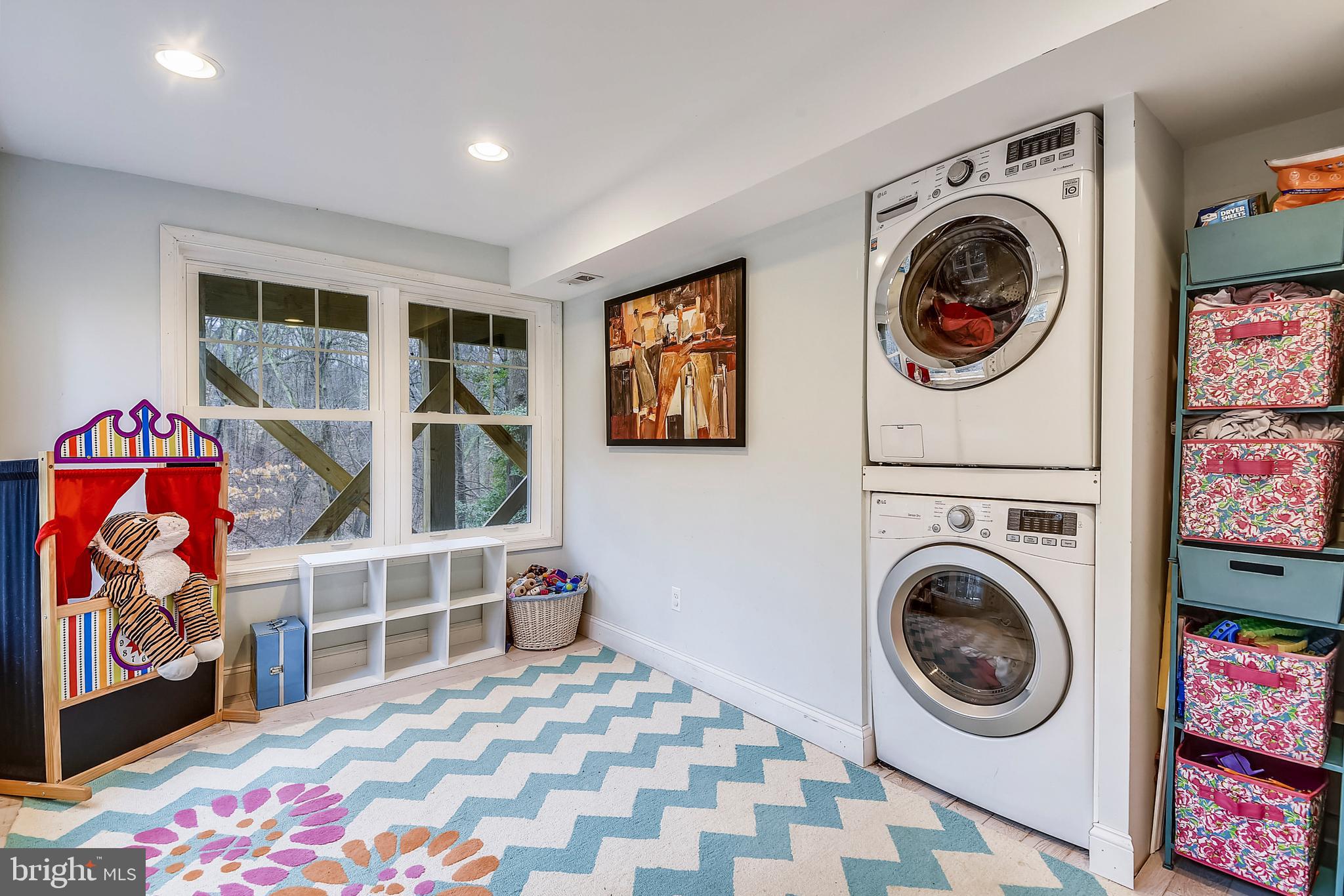 232 Nottingham Hill Annapolis, MD 21405 - Photo 32 of 70 Playroom