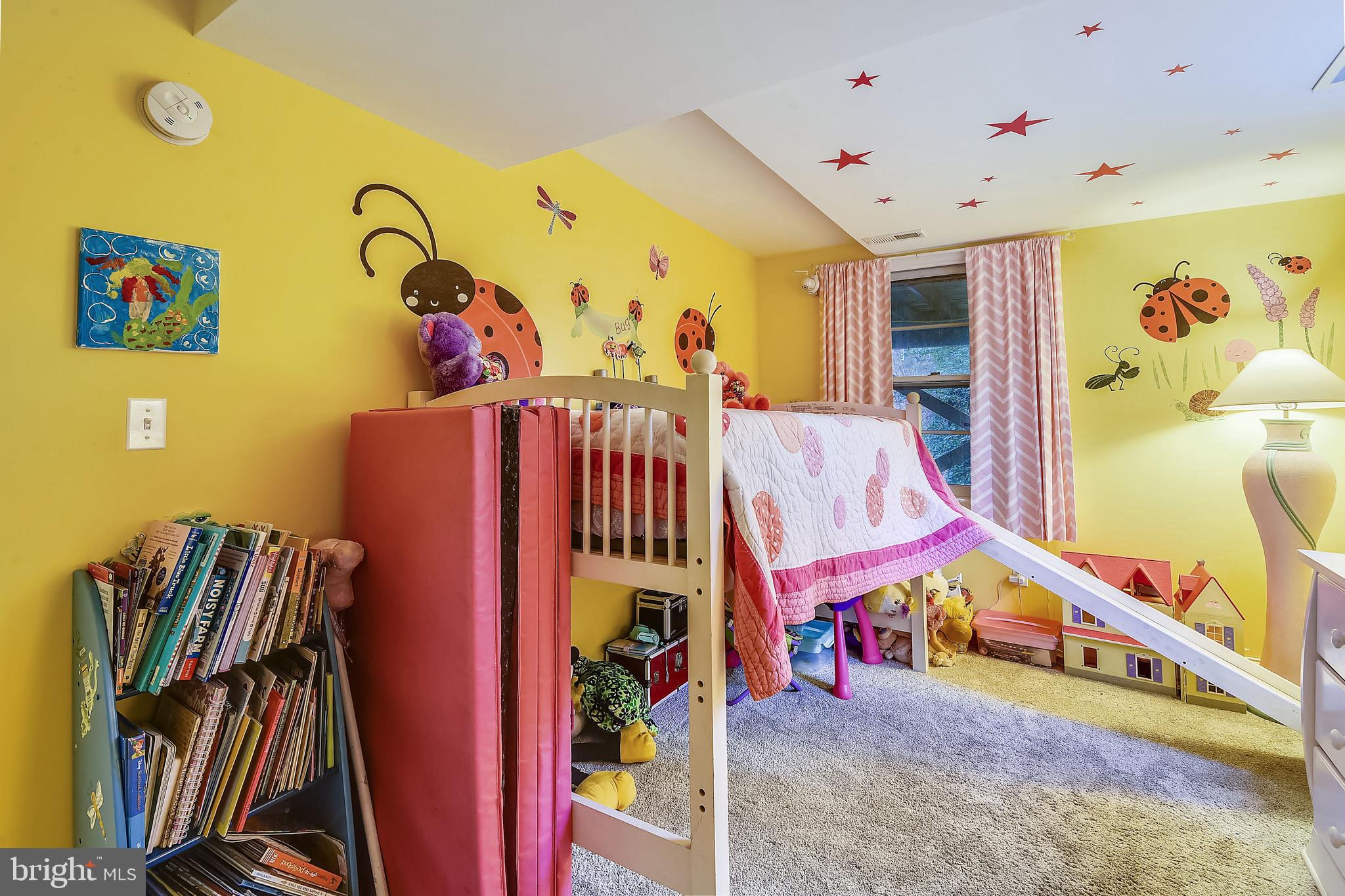 232 Nottingham Hill Annapolis, MD 21405 - Photo 33 of 70 a view of a bedroom with gym equipment