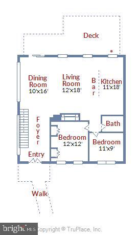 232 Nottingham Hill Annapolis, MD 21405 - Photo 41 of 70